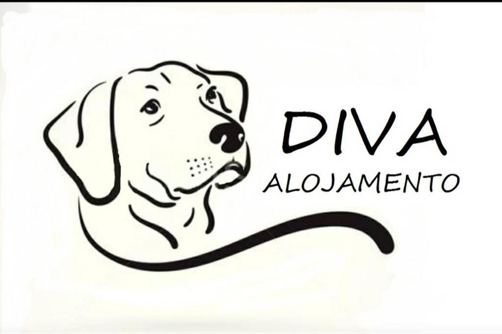 Diva Alojamento Matosinhos (Porto) Exterior foto
